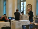 Provincia di Novara, Caccia vince con il 66%: commenti e analisi dal mondo politico Provincia di Novara, Caccia vince con il 66%: commenti e analisi dal mondo politico