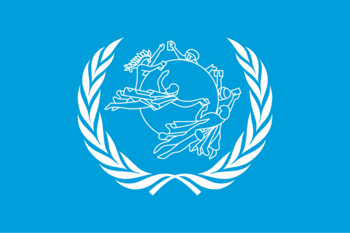 Logo Unione Postale Universale (UPU) Logo Unione Postale Universale (UPU)