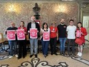 Trecate: torna “La Notte Rosa” il 14 giugno Trecate: torna “La Notte Rosa” il 14 giugno