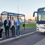 Biandrate, partnership tra Stn e Lidl Italia per un trasporto pubblico più accessibile e sostenibile