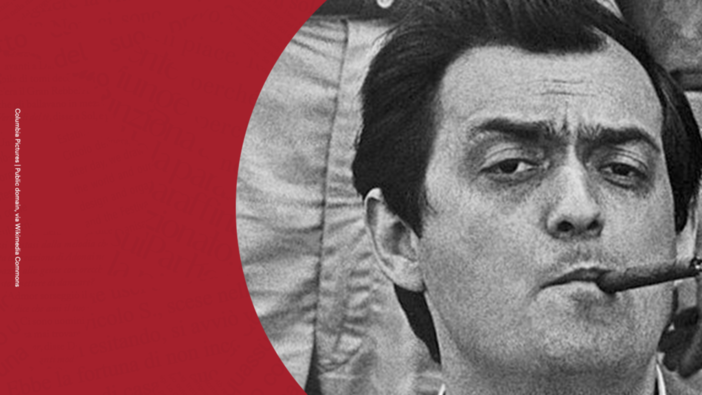 “L’ossessione. Stanley Kubrick”: matinée al Circolo di Novara “L’ossessione. Stanley Kubrick”: matinée al Circolo di Novara