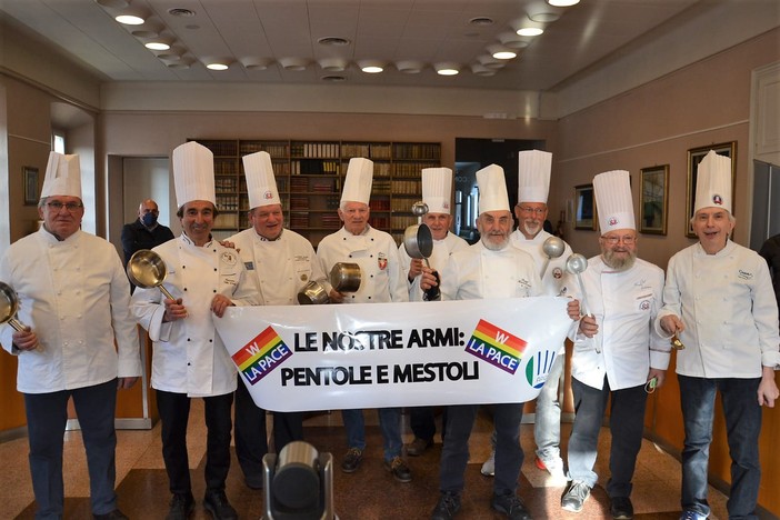 A Napoli la seconda edizione di “Nord e Sud – La Voglia di donare”