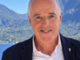Il neopresidente Antonio Longo Dorni Il neopresidente Antonio Longo Dorni