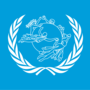 Logo Unione Postale Universale (UPU)