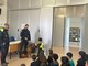 La Protezione Civile arriva nelle scuole di Trecate: al via il progetto educativo per i più piccoli