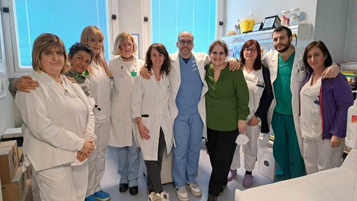 Novara: visite senologiche gratuite per la prevenzione del tumore al seno