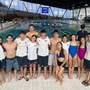 Libertas Nuoto Novara protagonista ai Campionati Regionali: incetta di medaglie a Torino Libertas Nuoto Novara protagonista ai Campionati Regionali: incetta di medaglie a Torino