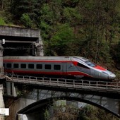 La Regione Piemonte aderisce a Ouestrail per potenziare la mobilità transfrontaliera