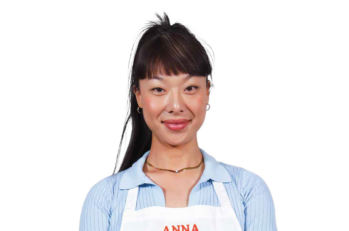 Anna Zhang, vincitrice di MasterChef 14, ospite a Vicolungo The Style Outlets