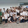 La Libertas Novara conquista il Trofeo Ottavio Borzino al fotofinish La Libertas Novara conquista il Trofeo Ottavio Borzino al fotofinish