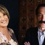 San Salvatore Monferrato, Lella Costa rende omaggio a Sebastiano Vassalli