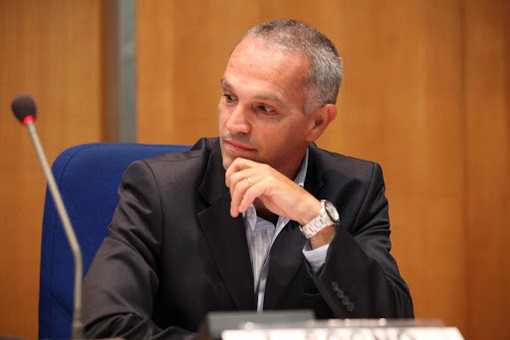 Luca Sogno eletto presidente di Enaip Piemonte