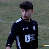 Luca Modesti dell'Ornavassese