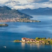 Lago Maggiore protagonista nella Guida Blu 2026: eccellenze e sostenibilità premiate da Legambiente e Touring Club