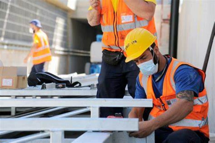 Cantieri di lavoro, dal 1° settembre i nuovi bandi per i Comuni piemontesi