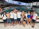 Libertas Nuoto Novara protagonista ai Campionati Regionali: incetta di medaglie a Torino