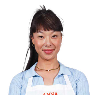 Anna Zhang, vincitrice di MasterChef 14, ospite a Vicolungo The Style Outlets