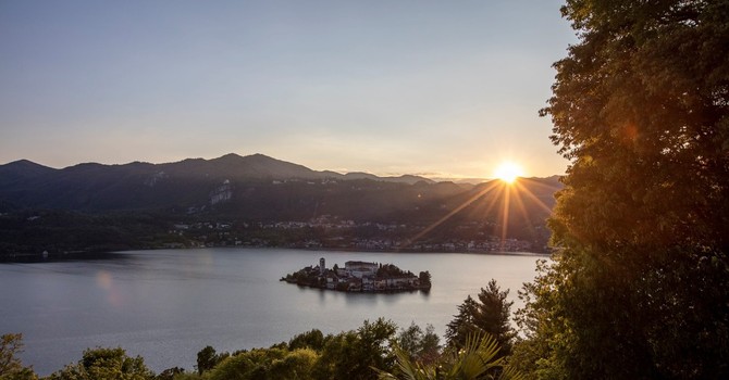A Orta San Giulio un concerto omaggio a Ezio Bosso A Orta San Giulio un concerto omaggio a Ezio Bosso