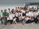 La Libertas Novara conquista il Trofeo Ottavio Borzino al fotofinish La Libertas Novara conquista il Trofeo Ottavio Borzino al fotofinish