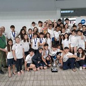 La Libertas Novara conquista il Trofeo Ottavio Borzino al fotofinish La Libertas Novara conquista il Trofeo Ottavio Borzino al fotofinish