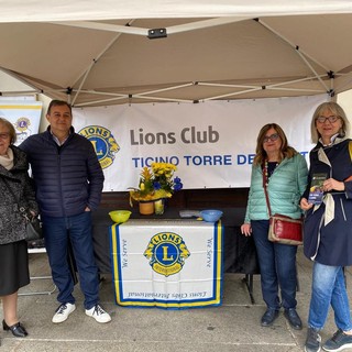 Salute in piazza: successo per gli screening gratuiti a Trecate
