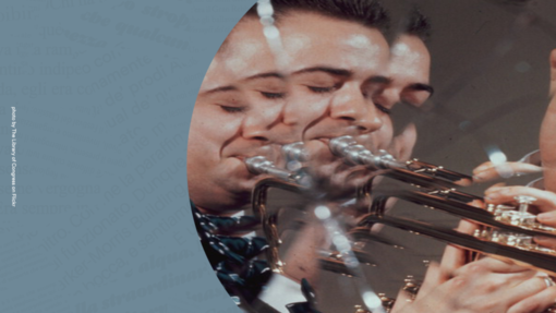 La leggenda del trombettista bianco: jazz, cinema e stereotipi con Stefano Zenni a Novara