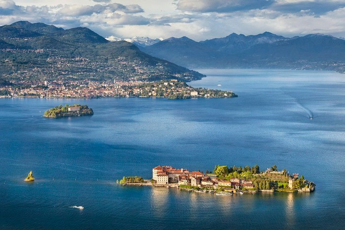 Isola Bella aperta fino al 22 novembre- il Lago Maggiore incontra le Nitto Atp Finals Isola Bella aperta fino al 22 novembre- il Lago Maggiore incontra le Nitto Atp Finals