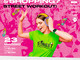 Street Workout torna a Vicolungo The Style Outlets: sport, musica e benessere tra i negozi