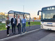 Biandrate, partnership tra Stn e Lidl Italia per un trasporto pubblico più accessibile e sostenibile