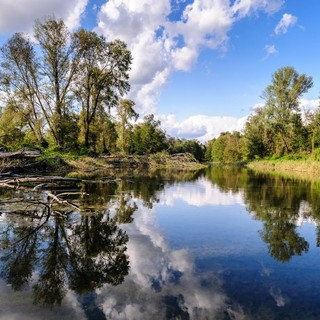 Al Parco delle Lame del Sesia un finanziamento regionale per la tutela ambientale