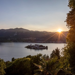 La Goletta di Legambiente arriva sui laghi Maggiore e Orta