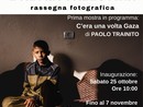 “C’era una volta Gaza”: la fotografia racconta una Palestina diversa “C’era una volta Gaza”: la fotografia racconta una Palestina diversa