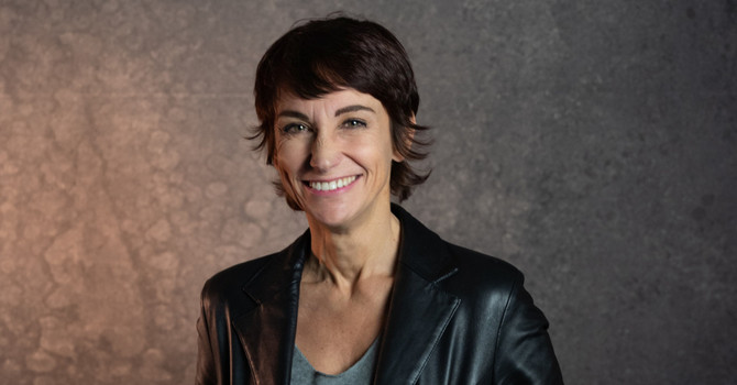 Lara Ponti protagonista della ricerca sulla leadership femminile nelle imprese familiari italiane