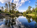 Al Parco delle Lame del Sesia un finanziamento regionale per la tutela ambientale