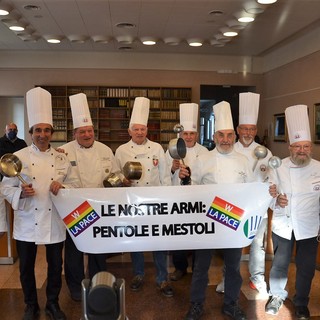 A Napoli la seconda edizione di “Nord e Sud – La Voglia di donare”