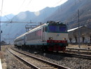 Regolare da domenica la circolazione sulla Novara-Domodossola