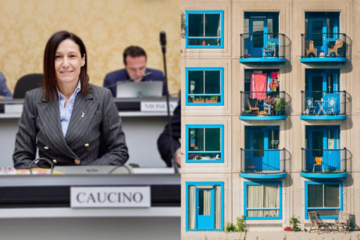 “Prima i piemontesi”, la nuova legge sulla casa: sicurezza ed equità sociale “Prima i piemontesi”, la nuova legge sulla casa: sicurezza ed equità sociale