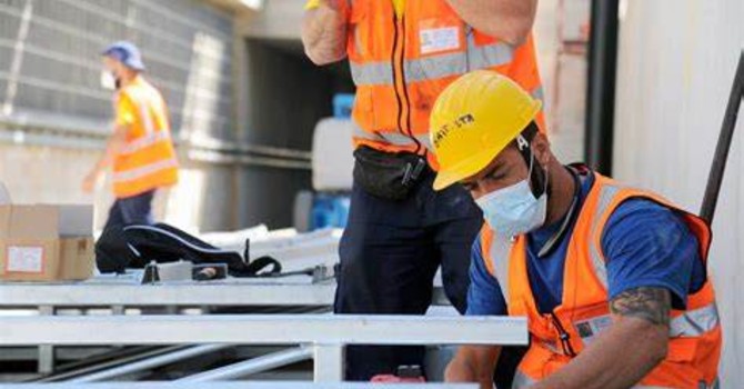 Cantieri di lavoro, dal 1° settembre i nuovi bandi per i Comuni piemontesi