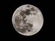 L'8 dicembre arriva l’ultimo plenilunio dell’anno, la Luna Fredda