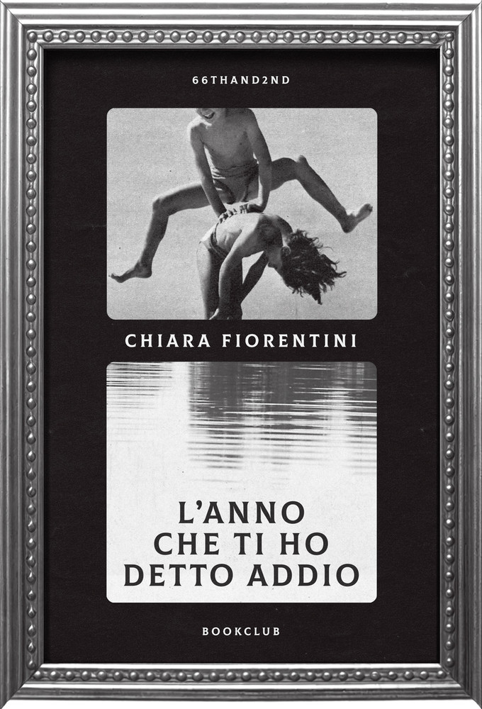 A Novara Chiara Fiorentini presenta il suo romanzo d’esordio “L’anno che ti ho detto addio”