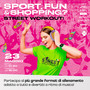 Street Workout torna a Vicolungo The Style Outlets: sport, musica e benessere tra i negozi Street Workout torna a Vicolungo The Style Outlets: sport, musica e benessere tra i negozi