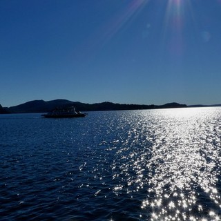 Lago Maggiore a 140 cm, i sindaci si oppongono: "Scelta sbagliata e imposta dall’alto"