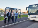 Biandrate, partnership tra Stn e Lidl Italia per un trasporto pubblico più accessibile e sostenibile Biandrate, partnership tra Stn e Lidl Italia per un trasporto pubblico più accessibile e sostenibile
