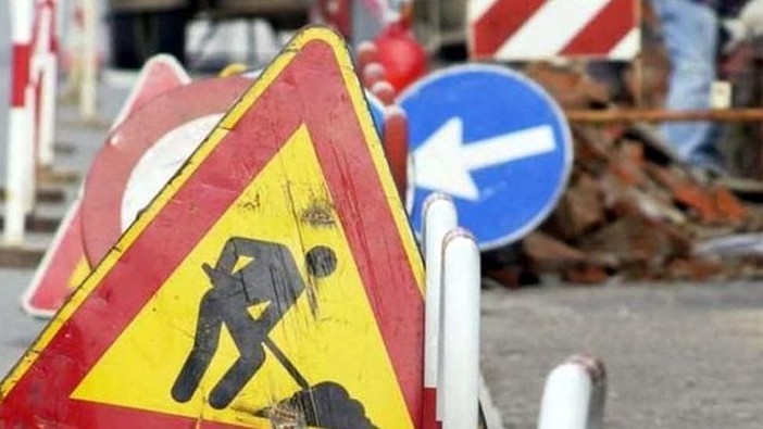 Comignago, chiude un tratto della SP30 per lavori: stop al traffico per un mese e mezzo