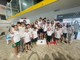 Libertas Nuoto Novara domina il &quot;Trofeo Borzino”