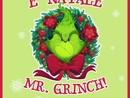 Il Grinch apre le porte di casa: appuntamento a Trecate per un Natale di magia e divertimento Il Grinch apre le porte di casa: appuntamento a Trecate per un Natale di magia e divertimento