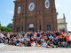 “Il nostro tempo è adesso”: 250 giovani a None per il primo Meeting Anpas Piemonte FOTO