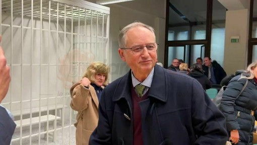 Dal Nord Ovest. Caso Roggero, la Sorveglianza Milano rimanda gli atti a Torino su differimento pena Dal Nord Ovest. Caso Roggero, la Sorveglianza Milano rimanda gli atti a Torino su differimento pena
