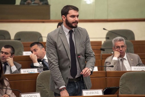 Regione, la Giunta contro la legge regionale sul gioco d'azzardo: FdI si sgancia Regione, la Giunta contro la legge regionale sul gioco d'azzardo: FdI si sgancia