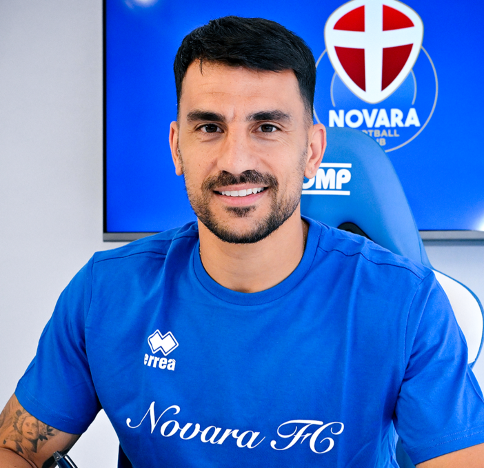 Foto www.novarafootballclub.it Foto www.novarafootballclub.it
